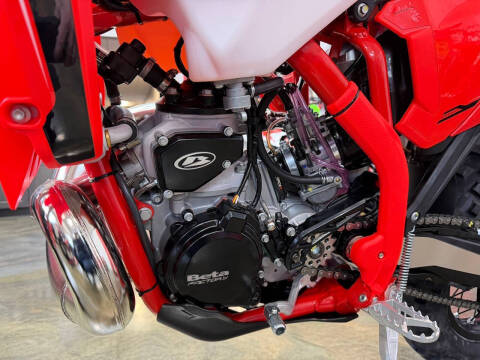 2026 Beta 300 RR X-Pro