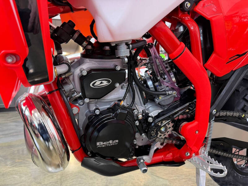 2026 Beta 300 RR X-Pro