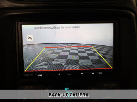 2003 Chevrolet Corvette