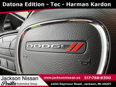 2023 Dodge Charger R/T