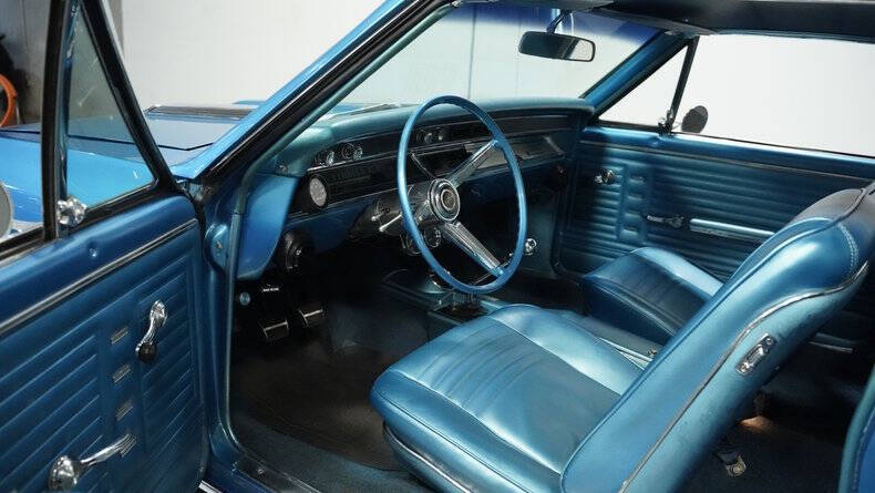 1967 Chevrolet Chevelle