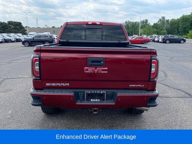 2016 GMC Sierra 1500