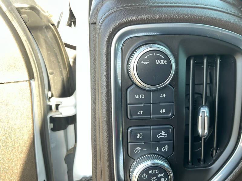 2023 GMC Sierra 3500HD