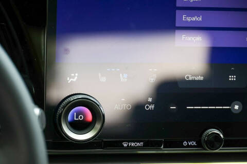 2026 Lexus TX 350 Premium