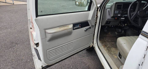 1994 Chevrolet C/K 3500 Series