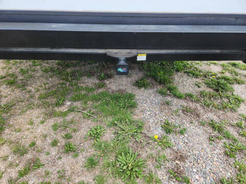 2021 Rockwood MINI LITE RLT2