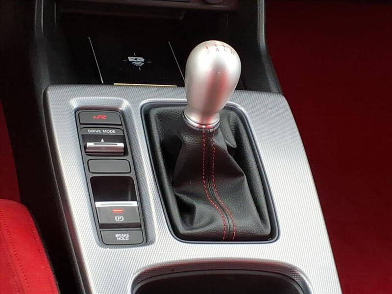 2023 Honda Civic Type R