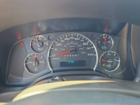2026 GMC Savana 2500