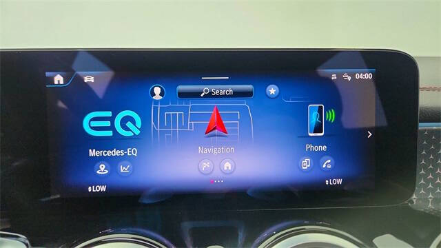 2024 Mercedes-Benz EQB EQB 250+