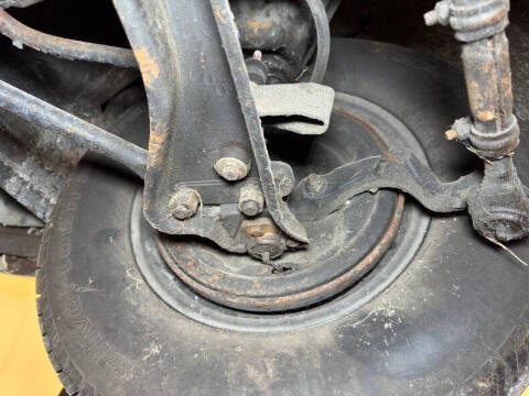 1963 Ford Thunderbird