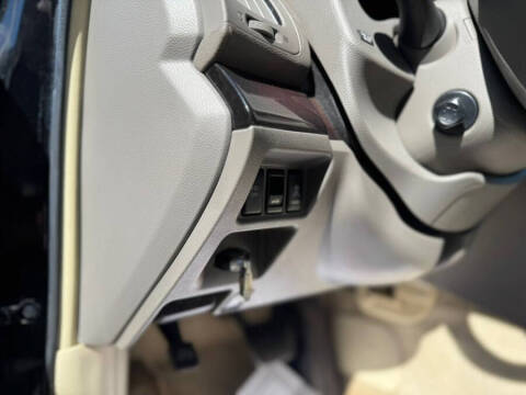 2010 Infiniti G37 Sedan x Anniversary Edition