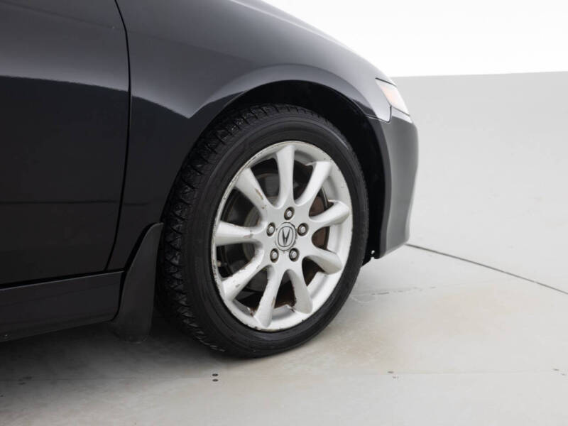 2007 Acura TSX w/Navi