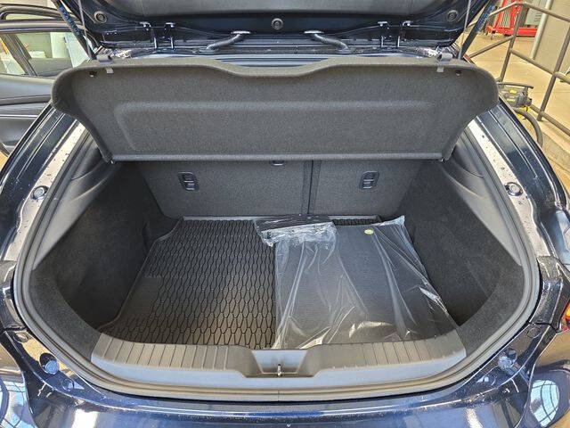 2026 Mazda Mazda3 Hatchback 2.5 S Preferred