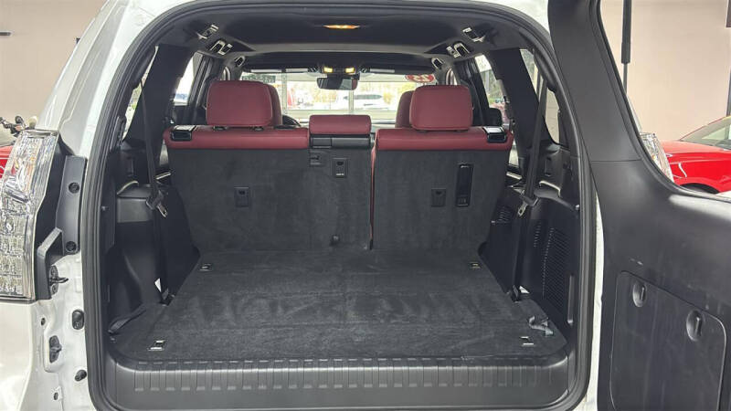 2023 Lexus GX 460