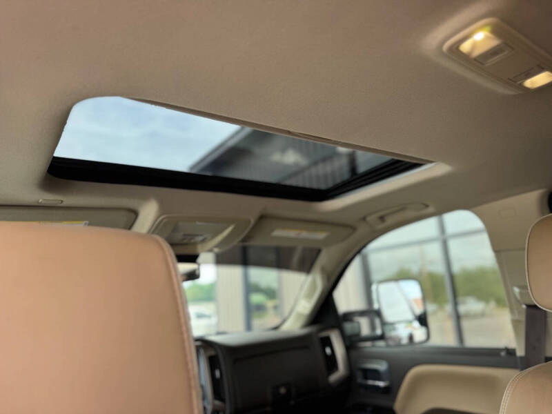 2019 GMC Sierra 3500 Denali HD Denali - Photo 13