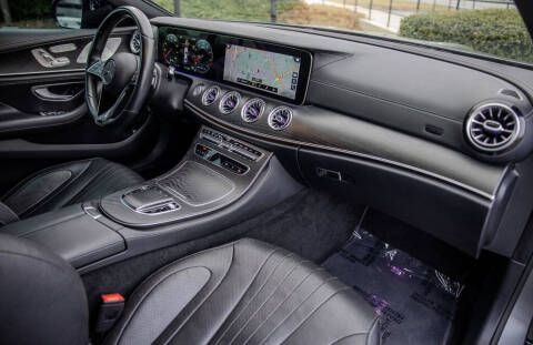 2023 Mercedes-Benz CLS CLS 450 4MATIC