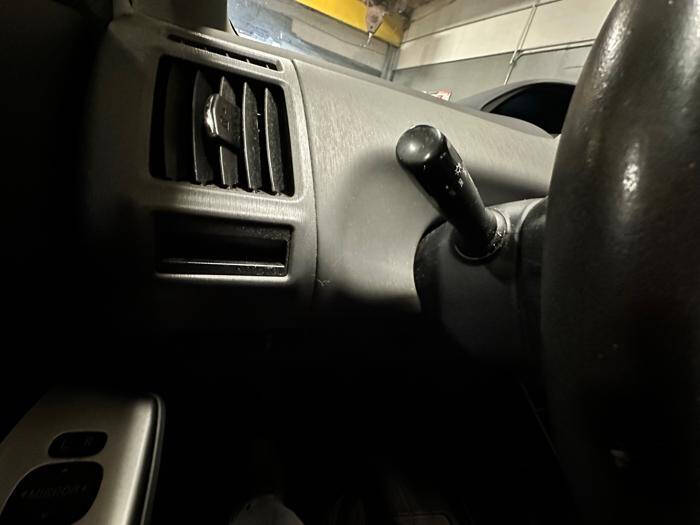 2014 Toyota Prius v Three
