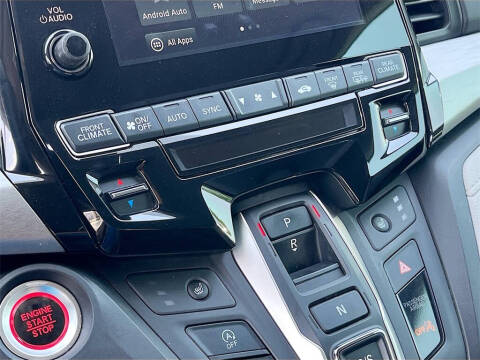 2024 Honda Odyssey EX