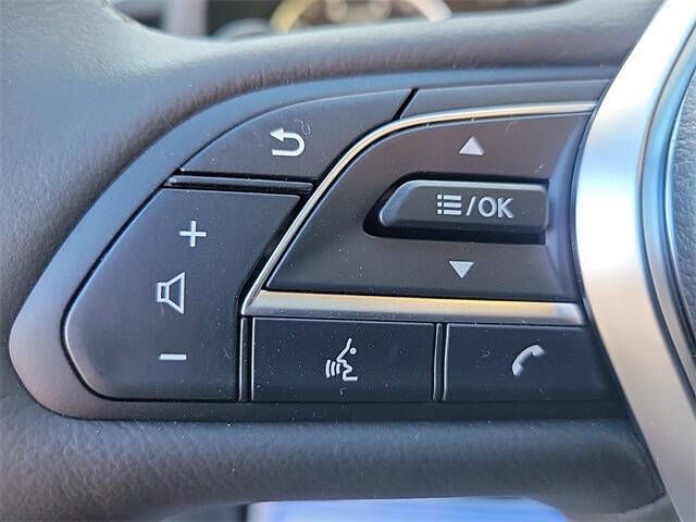 2025 Infiniti QX55 Essential