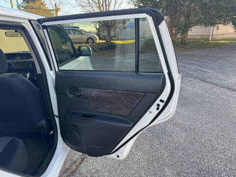 2013 Scion xB