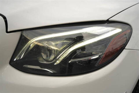 2019 Mercedes-Benz E-Class E 300