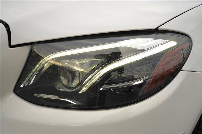 2019 Mercedes-Benz E-Class E 300