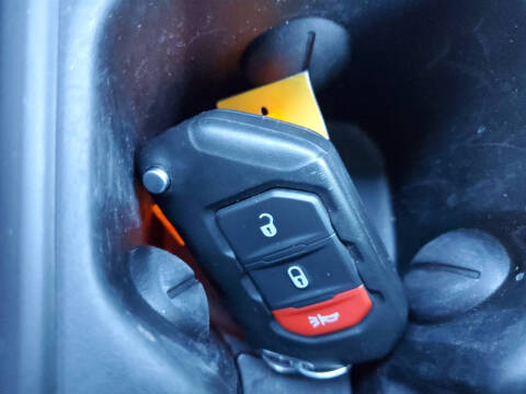 2023 Jeep Wrangler Rubicon 4xe