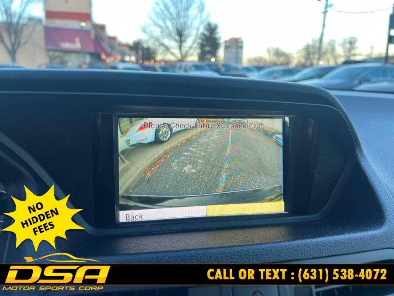 2012 Mercedes-Benz E-Class E 350