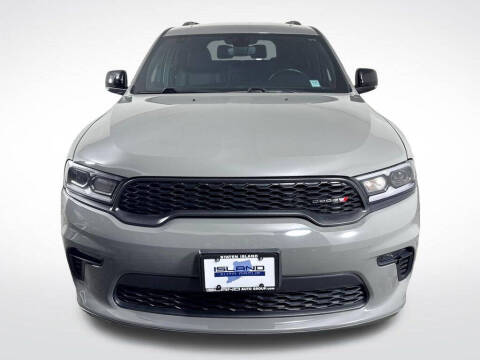2021 Dodge Durango GT Plus