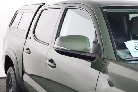 2021 Toyota Tacoma SR5 V6