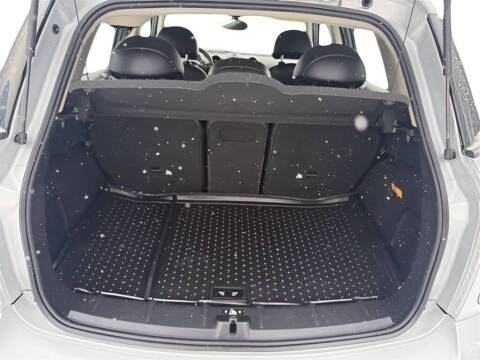 2015 MINI Countryman Cooper S ALL4