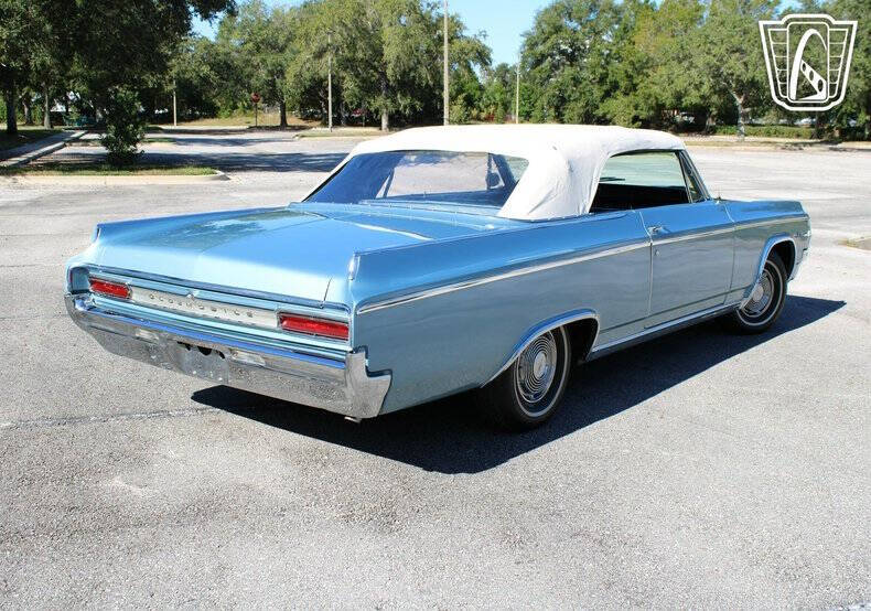 1964 Oldsmobile Eighty-Eight