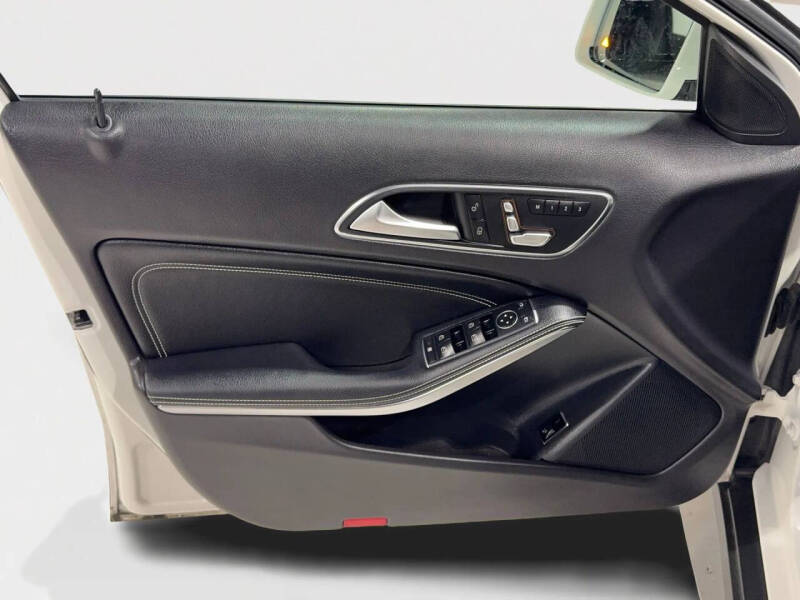 2019 Mercedes-Benz GLA GLA 250