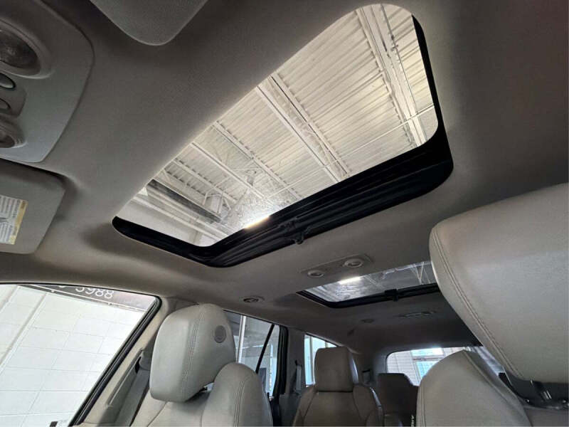 2016 Buick Enclave Premium