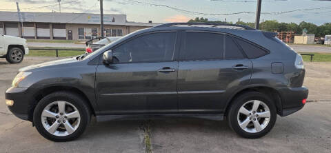 2006 Lexus RX 330