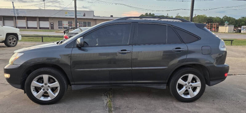 2006 Lexus RX 330