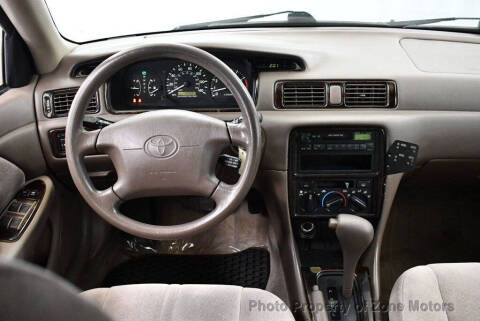 1997 Toyota Camry