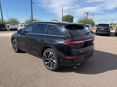 2024 Lincoln Corsair Grand Touring