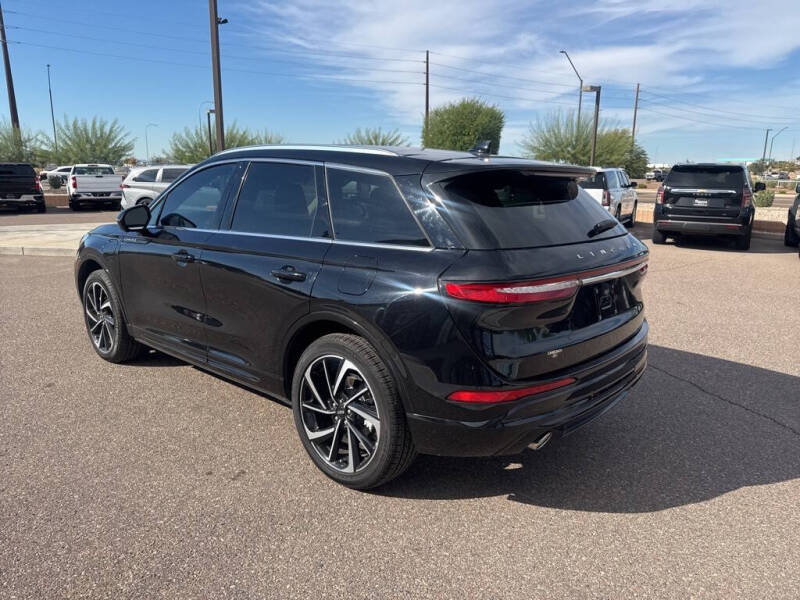 2024 Lincoln Corsair Grand Touring