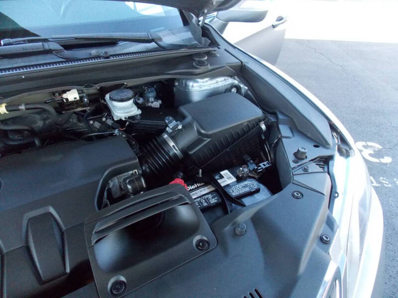 2014 Acura RDX w/Tech