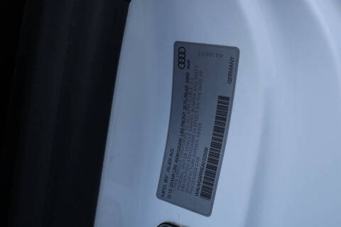 2014 Audi S5 3.0T quattro Prestige