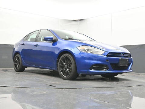 2013 Dodge Dart SXT