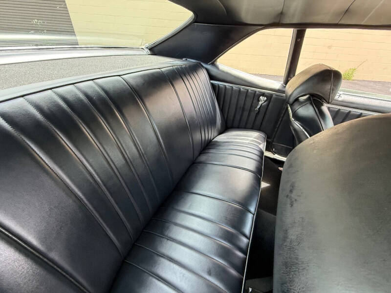 1971 Chevrolet Nova