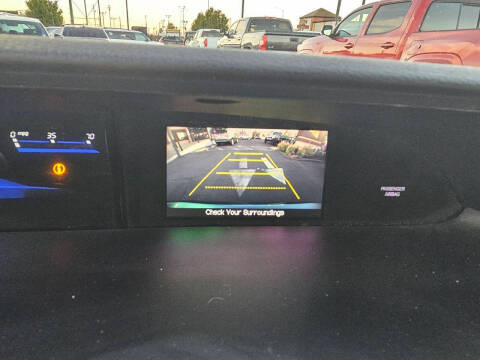 2013 Honda Civic EX-L