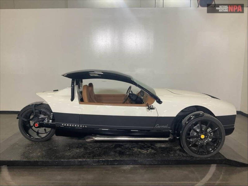 2023 VANDERHALL CARMEL for sale at AZMotomania.com in Mesa AZ