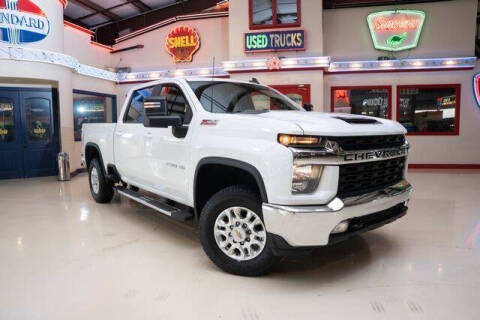 2023 Chevrolet Silverado 2500HD