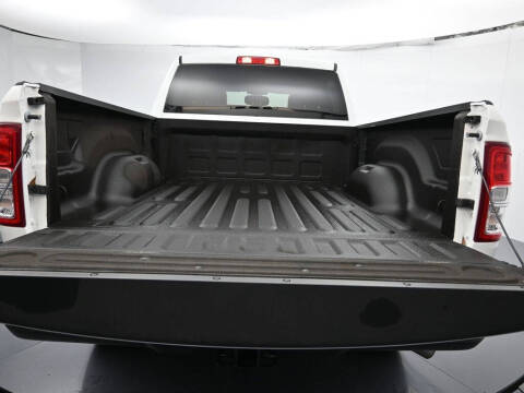 2023 RAM 3500 Tradesman