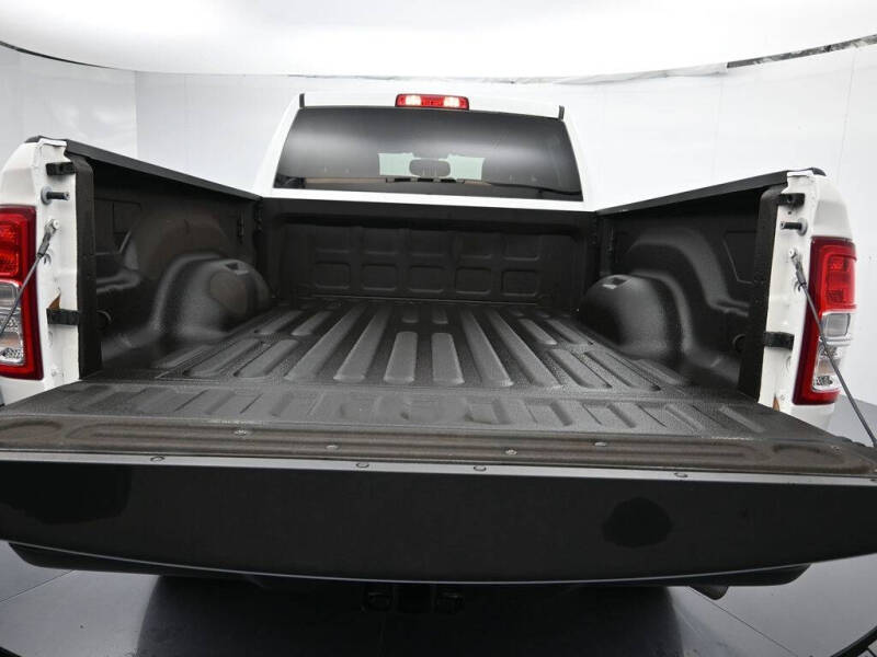 2023 RAM 3500 Tradesman