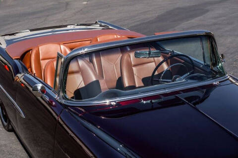 1955 Chevrolet Bel Air