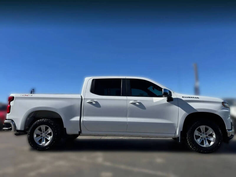 2022 Chevrolet Silverado 1500 Limited